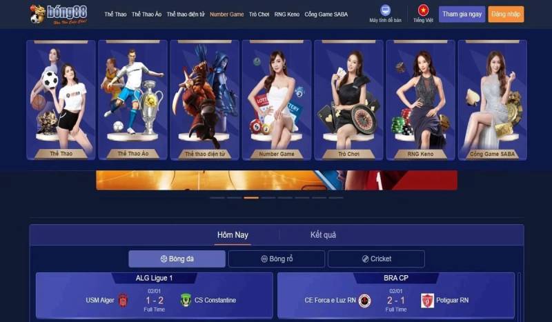 Vào Bong88 Bằng Link 29999y.com - Lý Do Bạn Nên Biết! 3 Tại sao nên dùng link 29999y.com để vào Bong88?