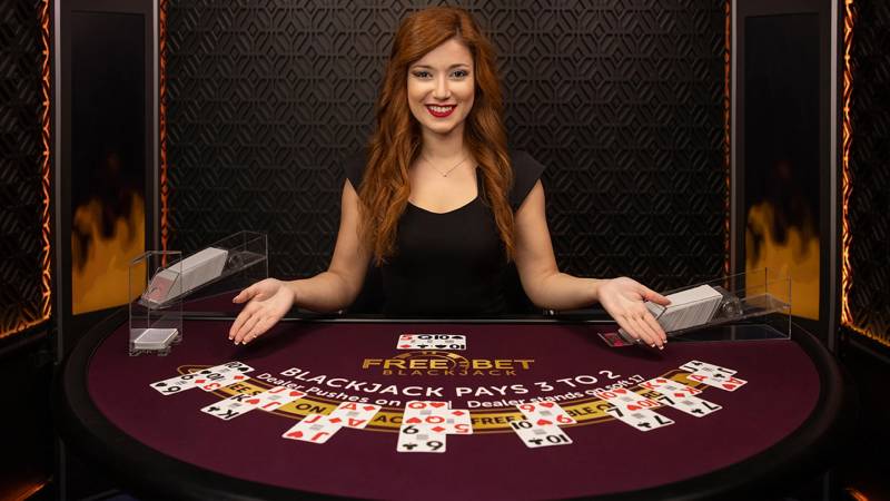 Luật Chơi Blackjack Tại Bong88 Chi Tiết Nhất Cho Newbie 6 Kinh nghiệm chơi Blackjack từ cao thủ