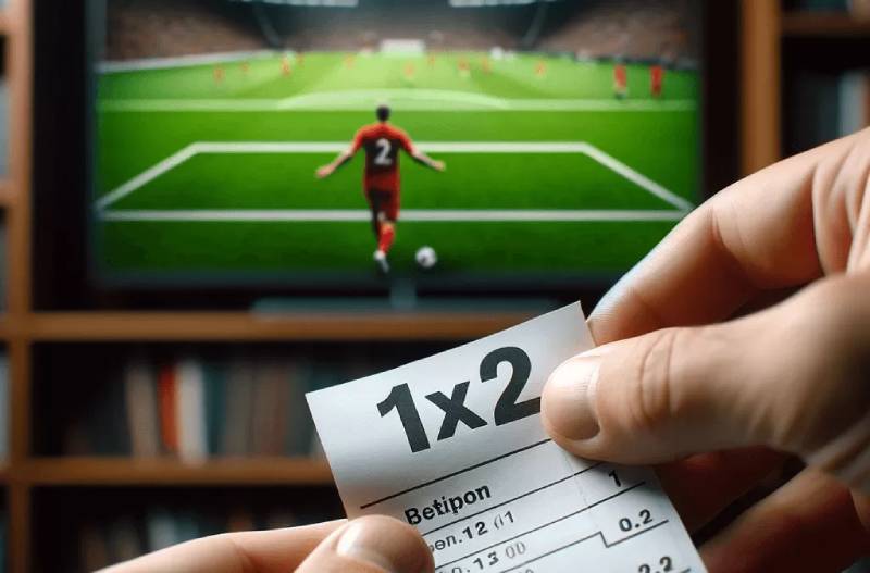 Cách Chơi Kèo Cá Cược Châu Âu Đỉnh Cao Từ Bet Thủ 5 Xem nhận định từ chuyên gia