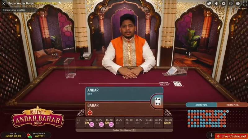 Luật Chơi Andar Bahar Từ A Đến Z Cho Newbie 3 Luật Chơi Andar Bahar Chi Tiết