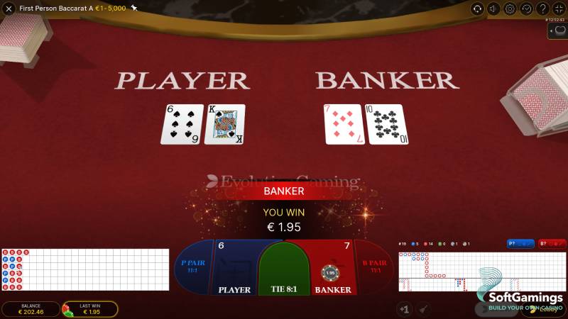 Top 5 Kinh Nghiệm Chơi Baccarat Tại Bong88 4 Ap dung chien luoc cuoc hieu qua