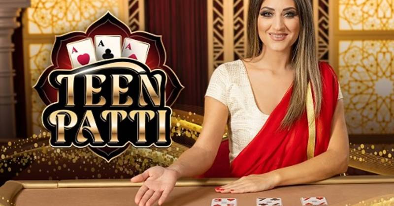 Hướng Dẫn Chơi Teen Patti Tại Bong88 Thắng Lớn 2 Giới thiệu về bài Teen Patti