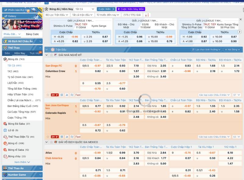 Khám Phá Sân Chơi Đa Dạng Tại Nhà Cái 99994y - Link Vào Ngay 3 Trải nghiệm cá cược mượt mà