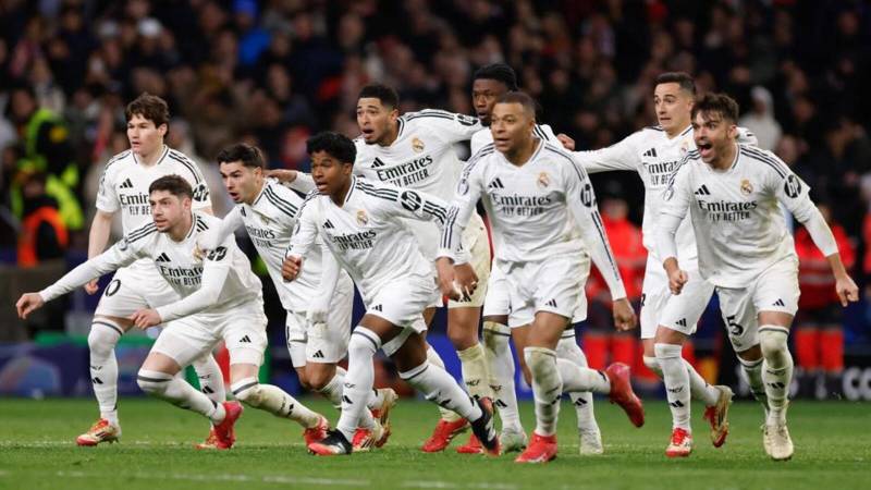 Kèo Penalty Là Gì? Cách Bet Kèo Pen Trong Các Trận Đấu Căng 6 Đọc tình huống trận đấu trước khi kèo penalty diễn ra