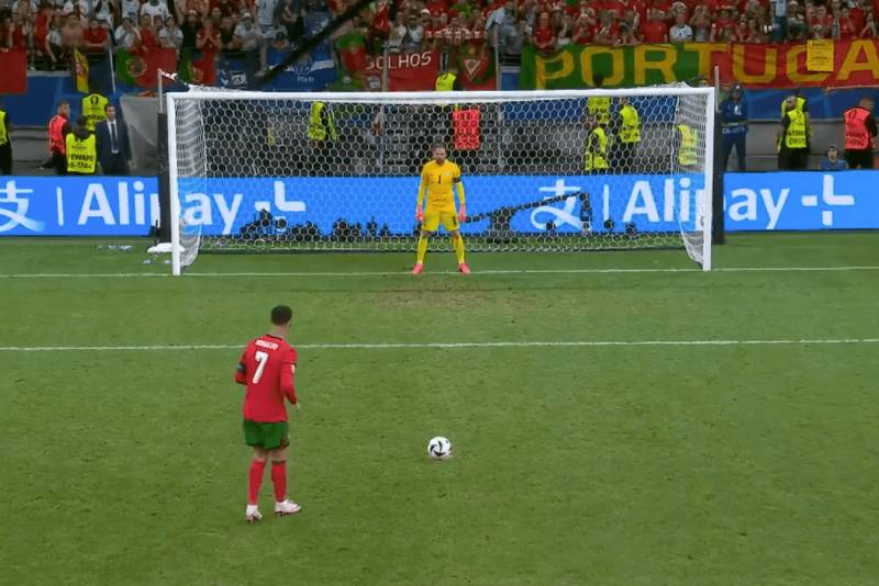 Kèo Penalty Là Gì? Cách Bet Kèo Pen Trong Các Trận Đấu Căng 5 Xem xet danh sach cau thu thuc hien sut luan luu