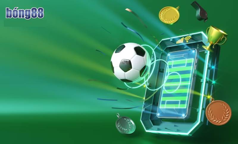 Cách Đăng Ký Bong88 Đơn Giản Để Bắt Đầu Cược 5 Lưu ý khi đăng ký tài khoản Bong88