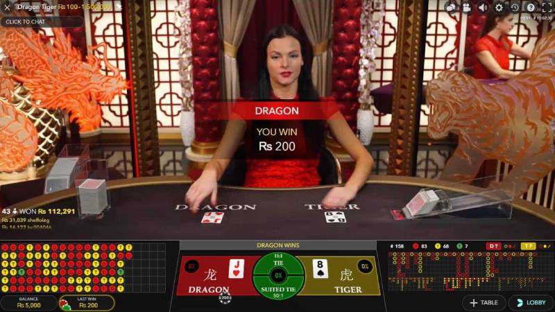 Tổng Hợp Mẹo Soi Cầu Rồng Hổ Tại Bong88 5 Soi cầu dài và ngắn