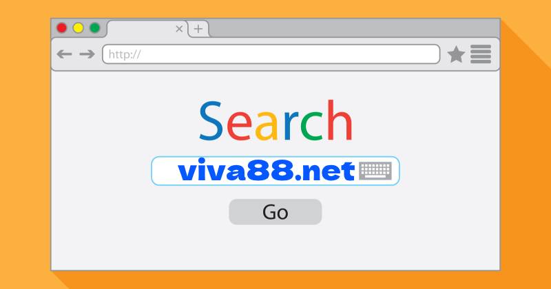 Đánh Giá Về Viva88.net - Những Ưu Điểm Không Thể Bỏ Qua 5 Cách truy cập bong88 qua viva88.net
