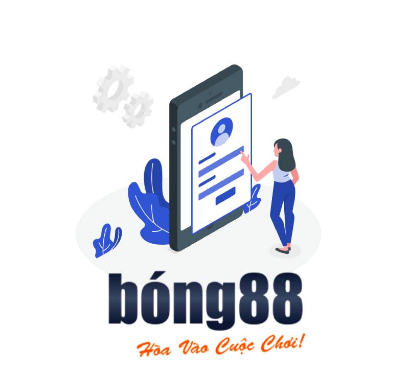 Hướng Dẫn Đăng Nhập Bong88 Trên PC Và Mobile 4 Các vấn đề thường gặp khi đăng nhập Bong88