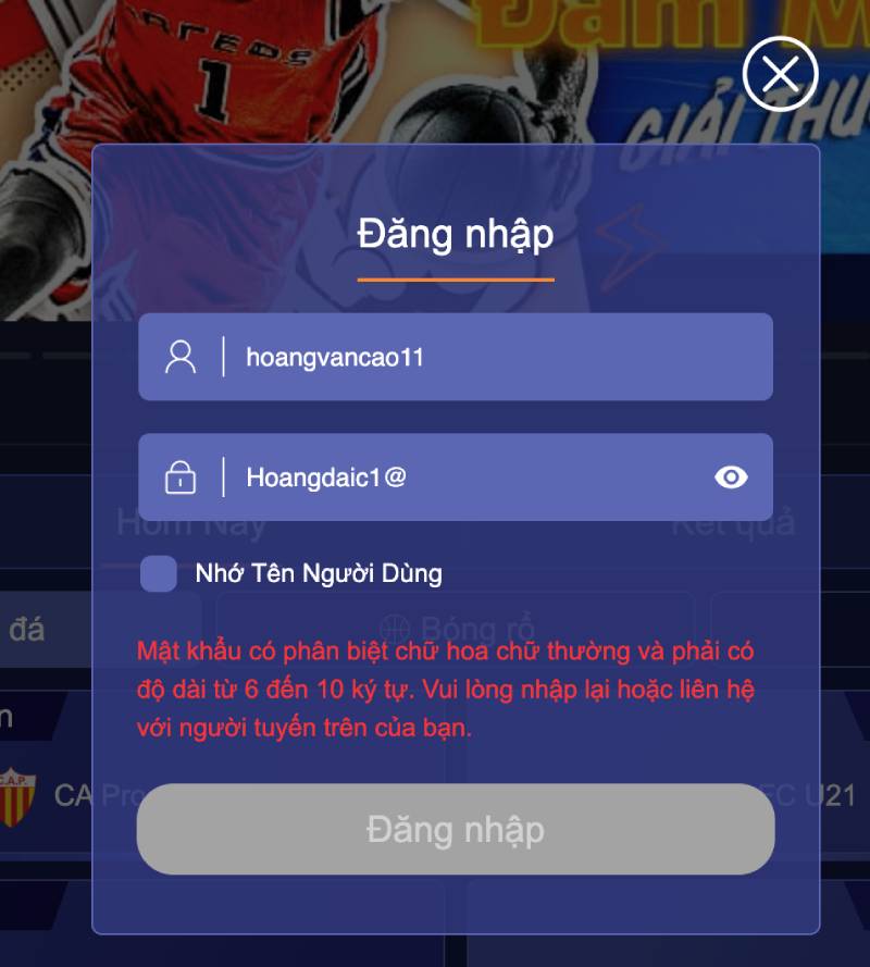 Hướng Dẫn Đăng Nhập Bong88 Trên PC Và Mobile 2 Cách đăng nhập bong88 trên máy tính