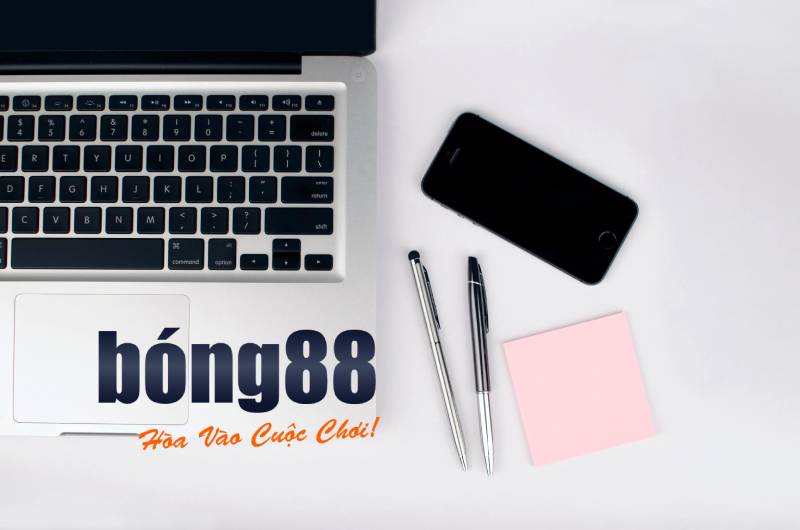 Hướng Dẫn Đăng Nhập Bong88 Trên PC Và Mobile 3 Sự khác biệt giữa đăng nhập bong88 trên điện thoại và máy tính