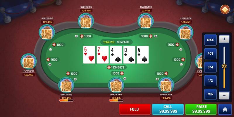 Cách Chơi Bài Poker Tại Bong88 - Làm Chủ Mọi Ván Cược 5 Các chiến lược chơi Poker hiệu quả